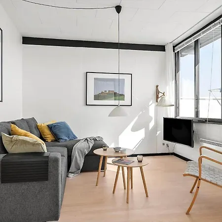 Apartmán 6760-allinge-tejnvej-84-lejl-5 *