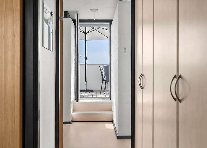 6760-allinge-tejnvej-84-lejl-5 Apartmán *