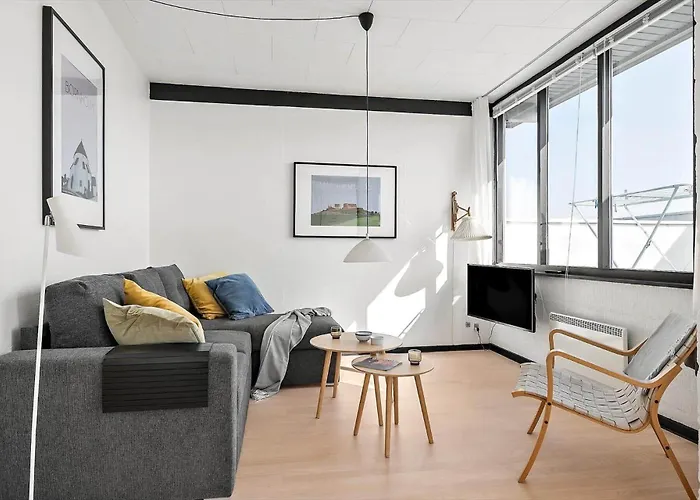 Apartmán 6760-allinge-tejnvej-84-lejl-5 *